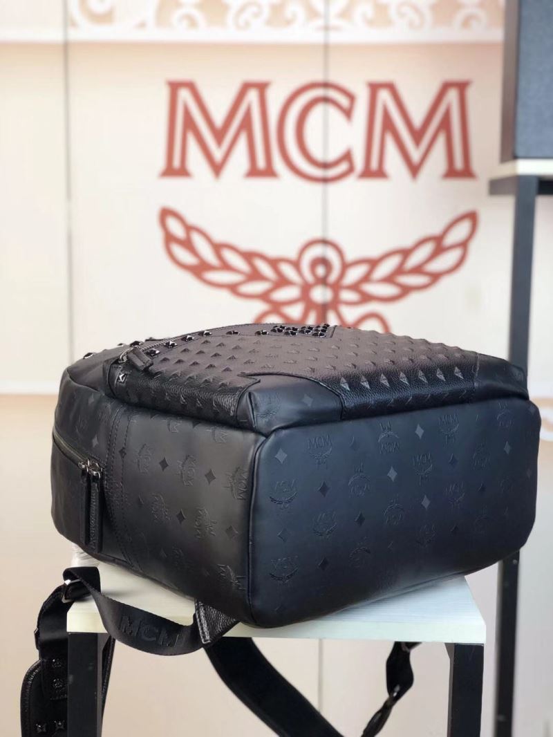 MCM Backpacks